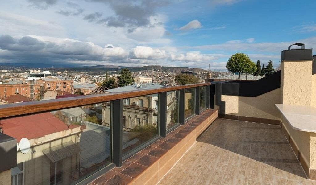 Апартаменты Veranova Hotel 4*